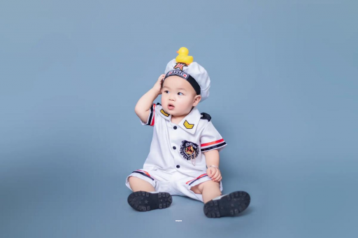 湘阴宝宝老摇头怎么回事