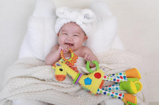 湘阴六个月宝宝突然发烧 湘阴六个月宝宝突然发烧